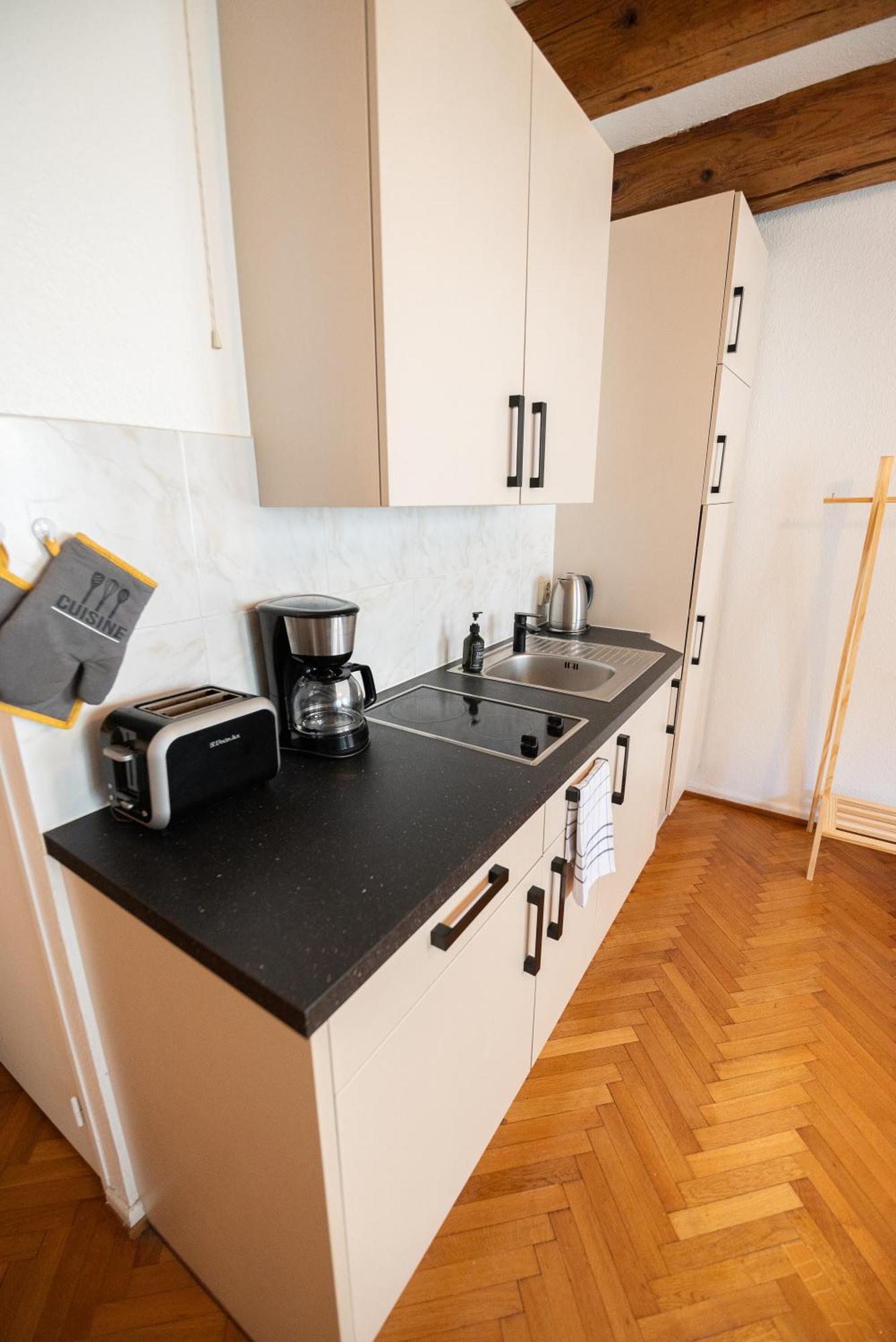 Le Repaire Du Chanceux Selestat Luaran gambar