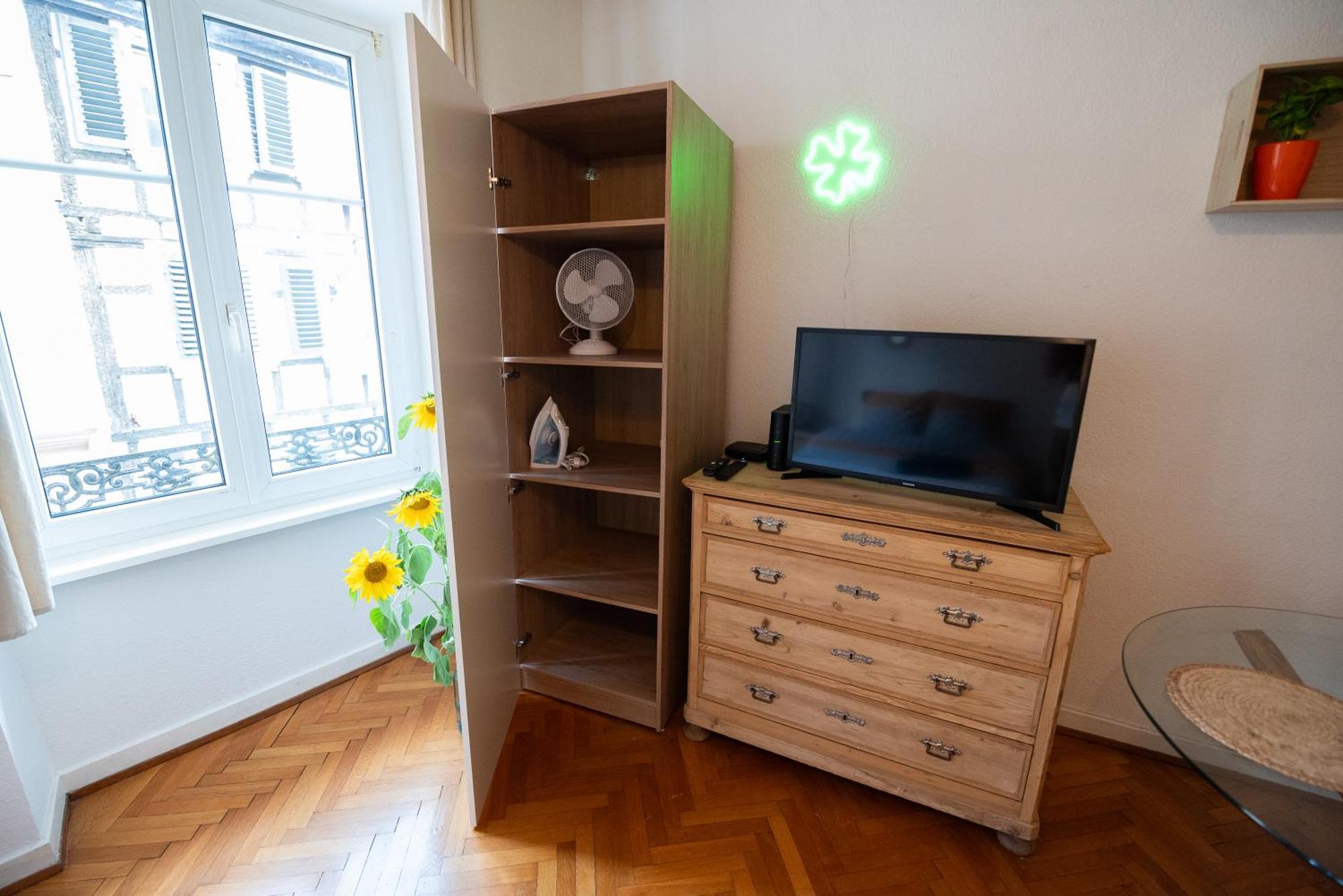 Le Repaire Du Chanceux Selestat Luaran gambar
