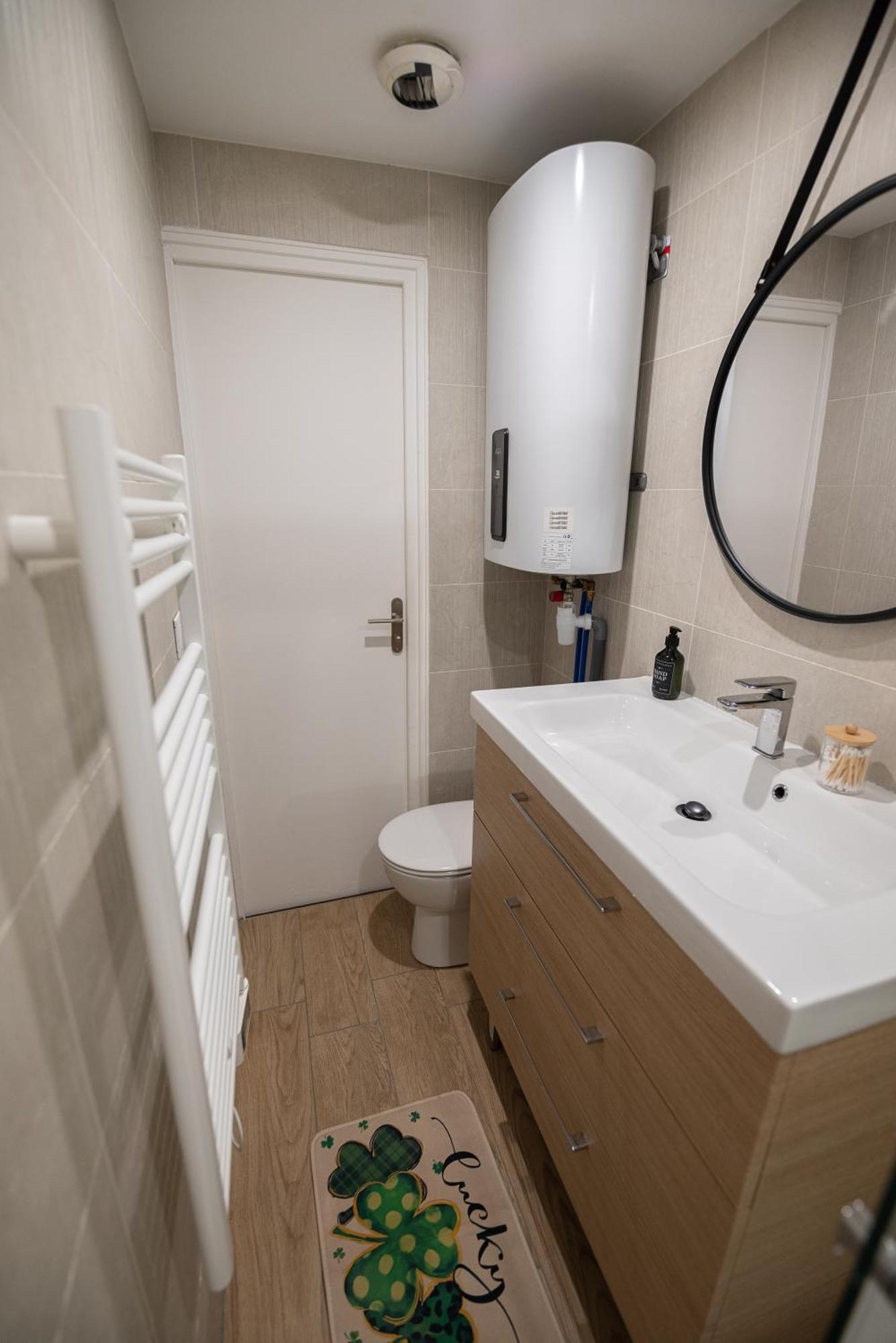 Le Repaire Du Chanceux Selestat Luaran gambar